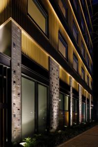 hotel yae no midori tokyo