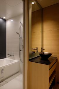 hotel yae no midori tokyo