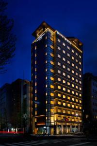 hotel yae no midori tokyo