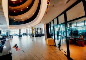 roxy hotel serian