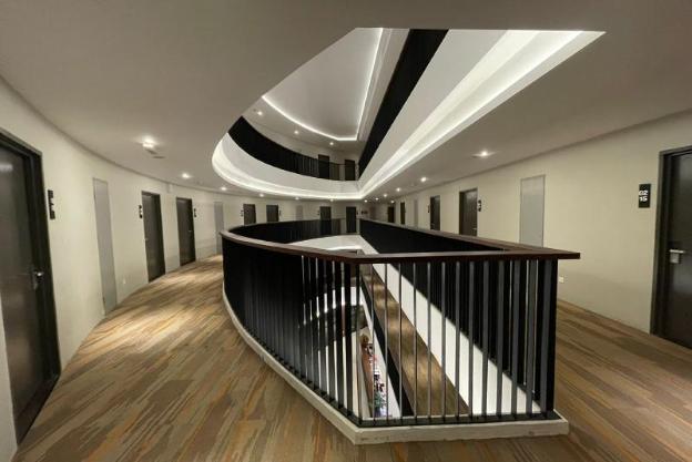 roxy hotel serian