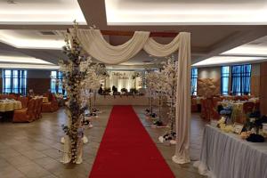 roxy hotel serian