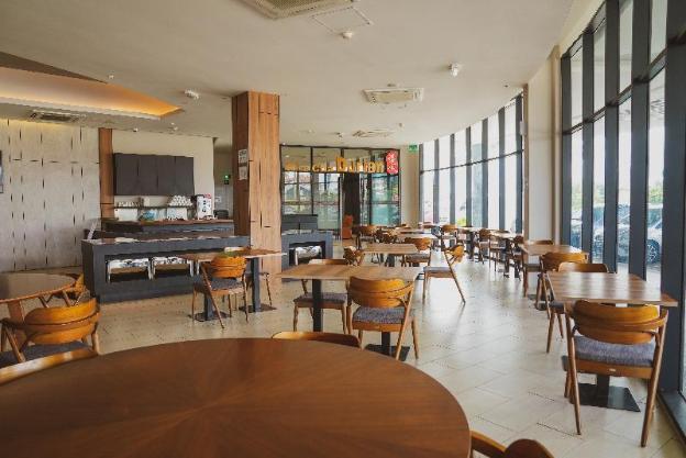roxy hotel serian