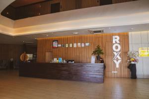 roxy hotel serian
