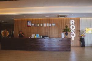 roxy hotel serian