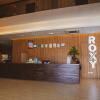 roxy hotel serian