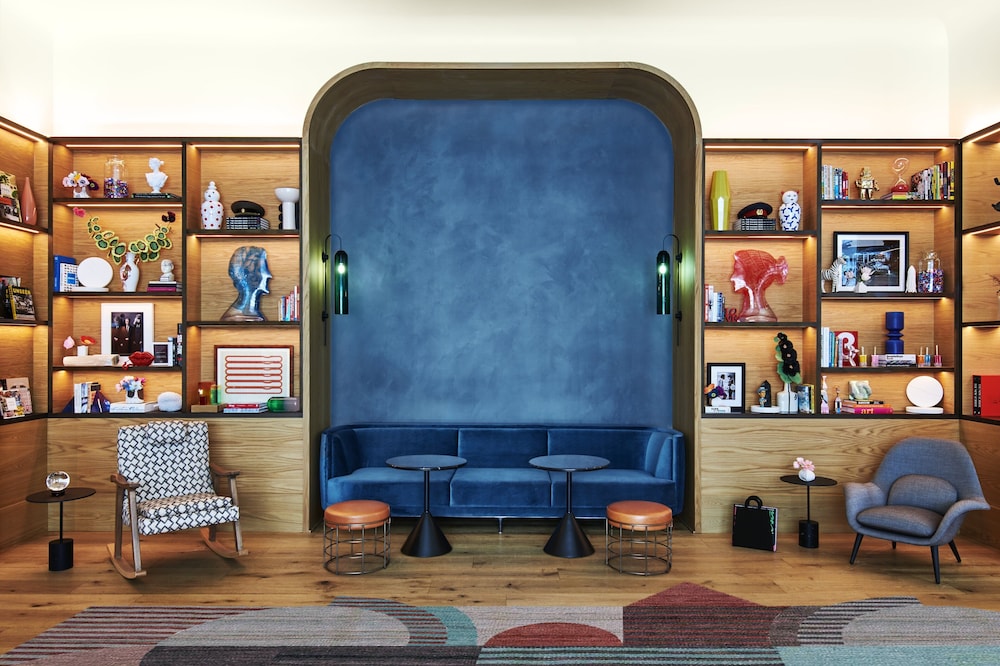 virgin hotels nashville