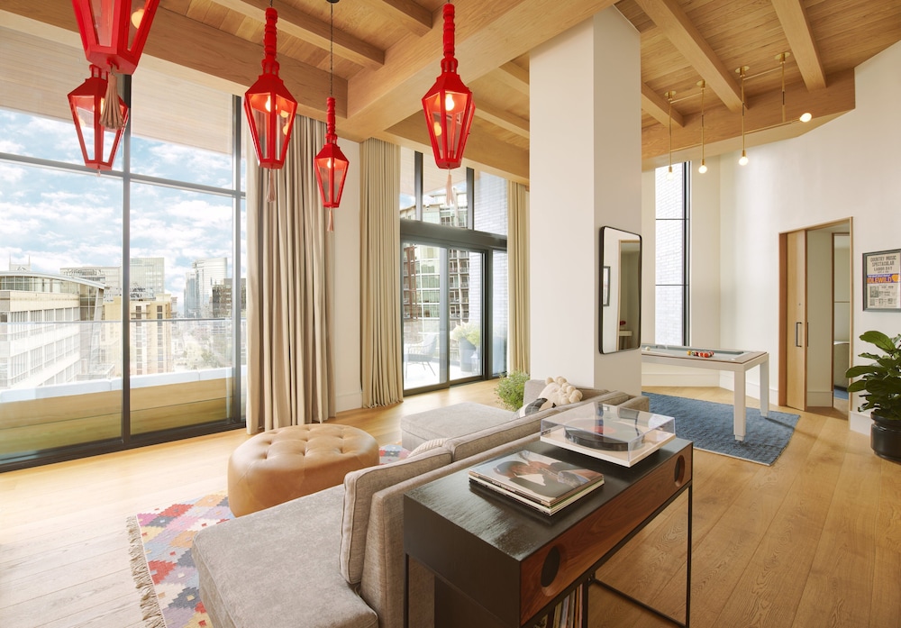 virgin hotels nashville