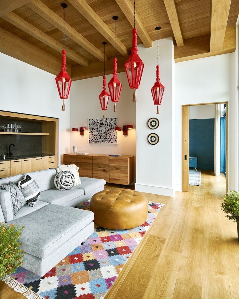 virgin hotels nashville