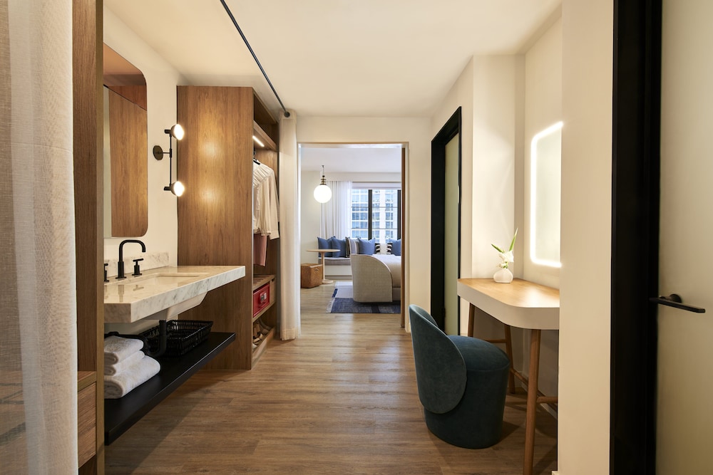 virgin hotels nashville