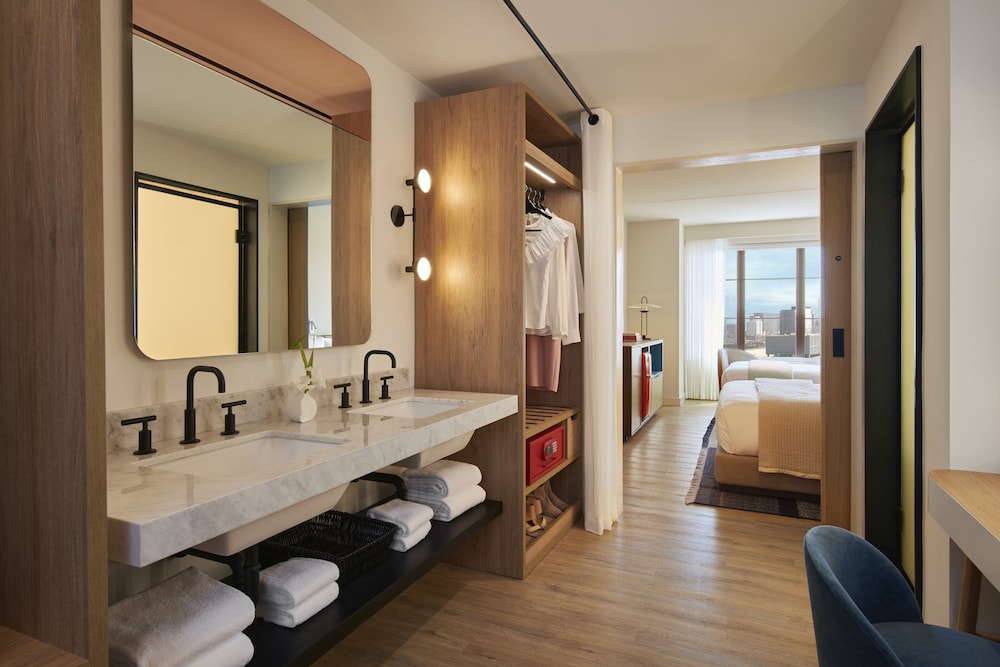 virgin hotels nashville