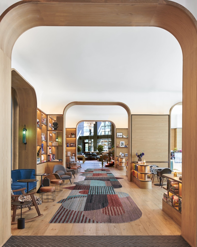 virgin hotels nashville