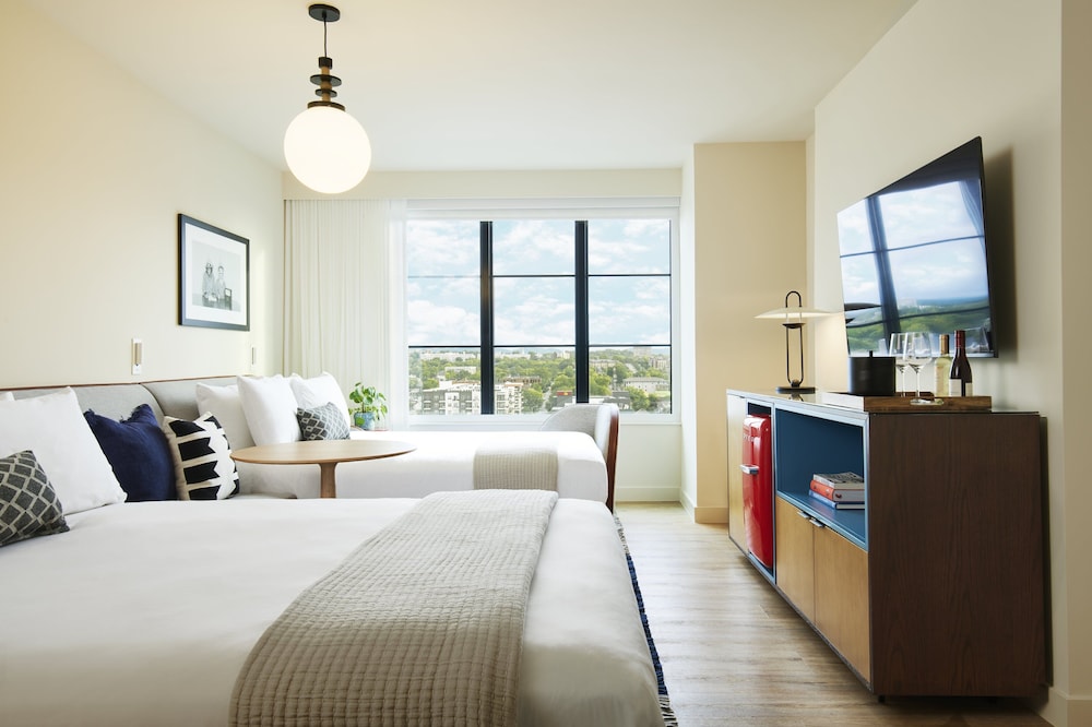 virgin hotels nashville