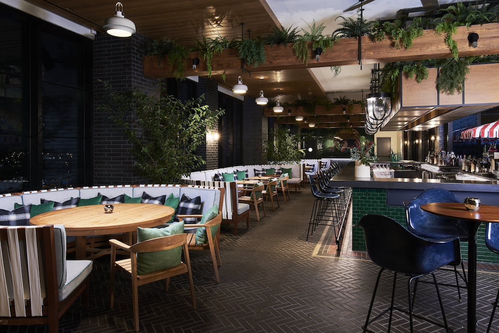 virgin hotels nashville