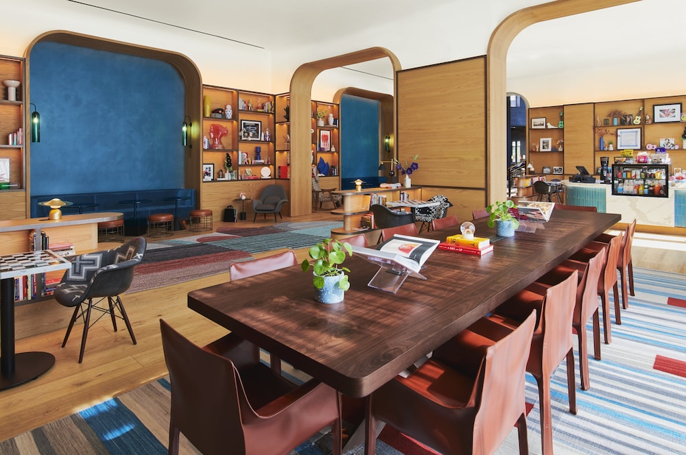 virgin hotels nashville