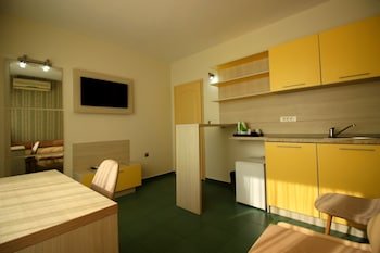 Aphrodite Apartments,Perla Street 19 8230 Nessebar,4 star