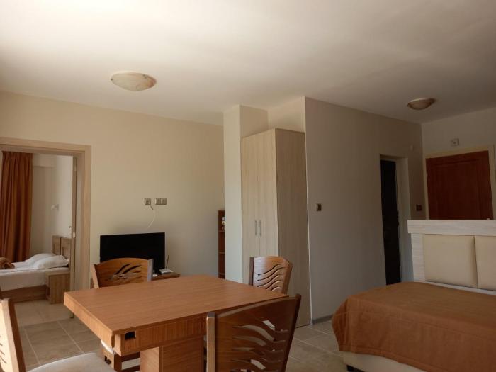 aphrodite apartments