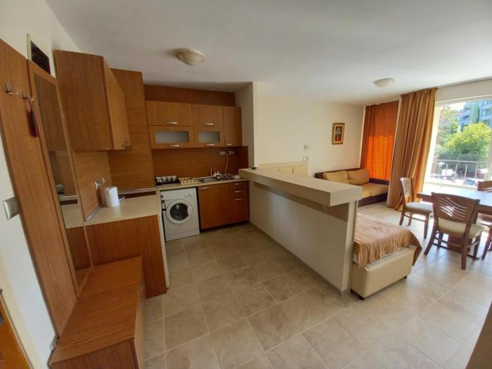 aphrodite apartments