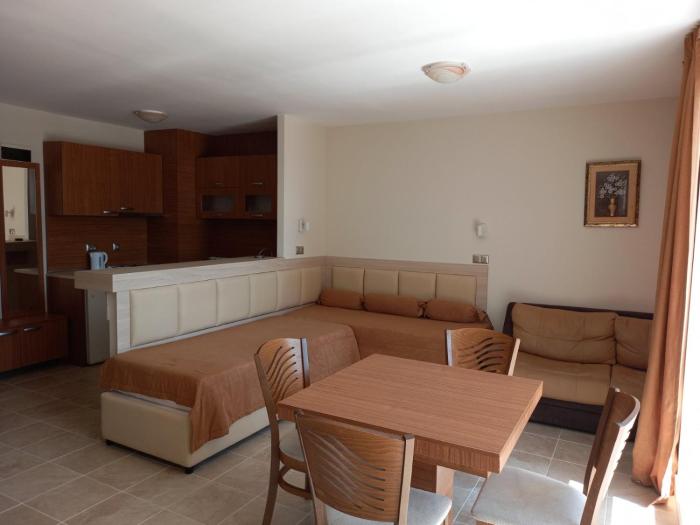 aphrodite apartments