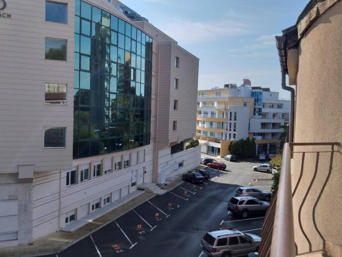aphrodite apartments