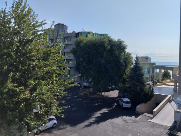 aphrodite apartments