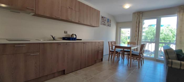 aphrodite apartments