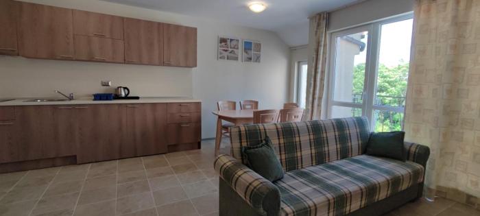 aphrodite apartments