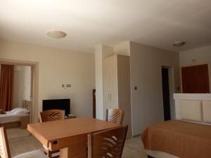 aphrodite apartments
