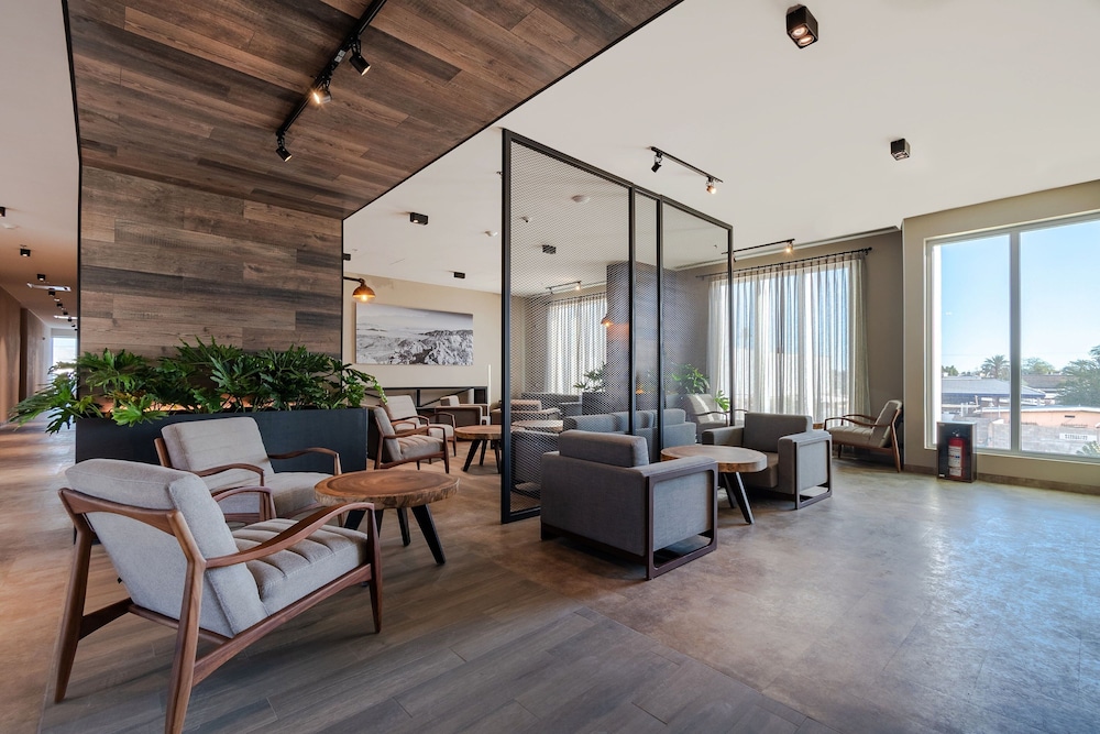 city express plus by marriott mexicali