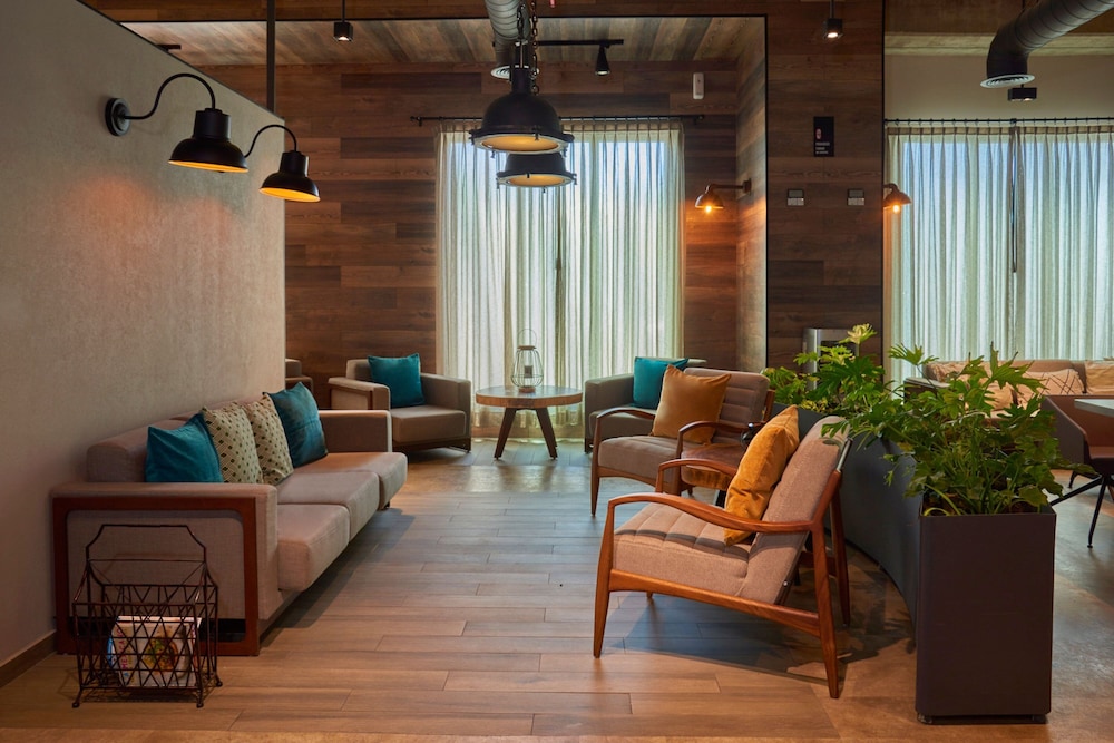 city express plus by marriott mexicali