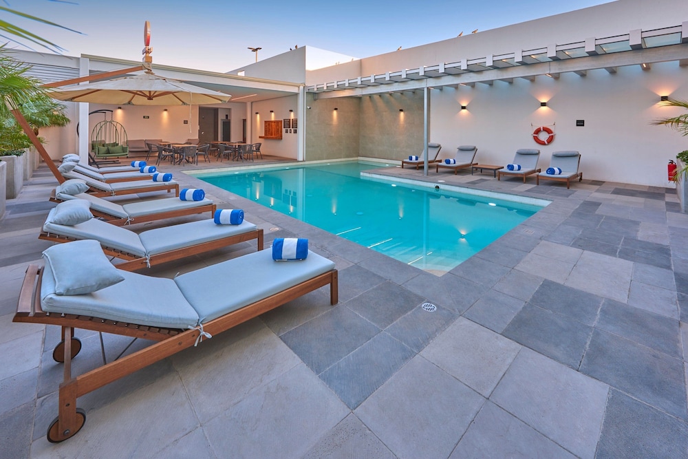 city express plus by marriott mexicali