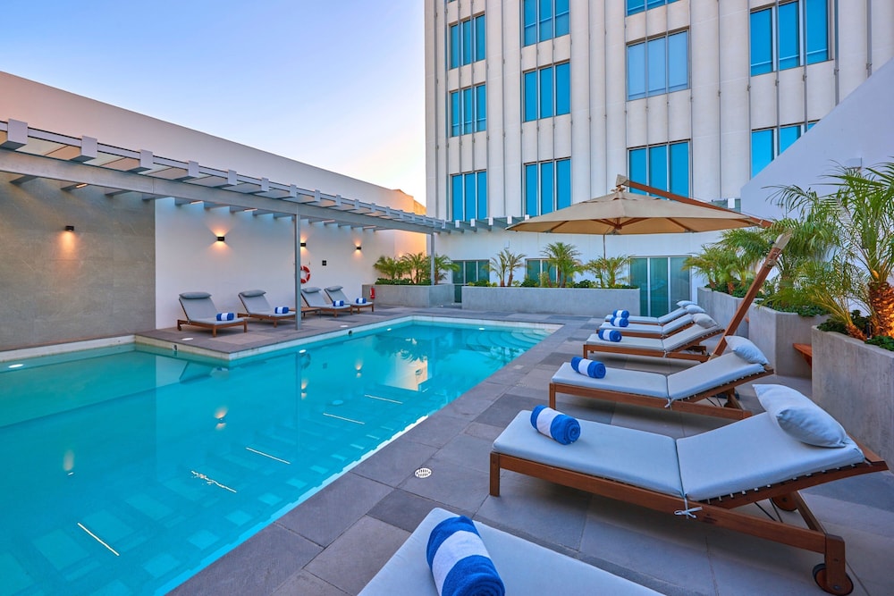 city express plus by marriott mexicali