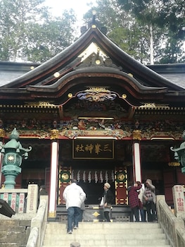 kumagaya