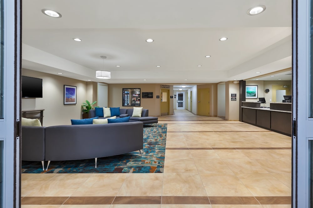 candlewood suites louisville ne downtown area an ihg hotel