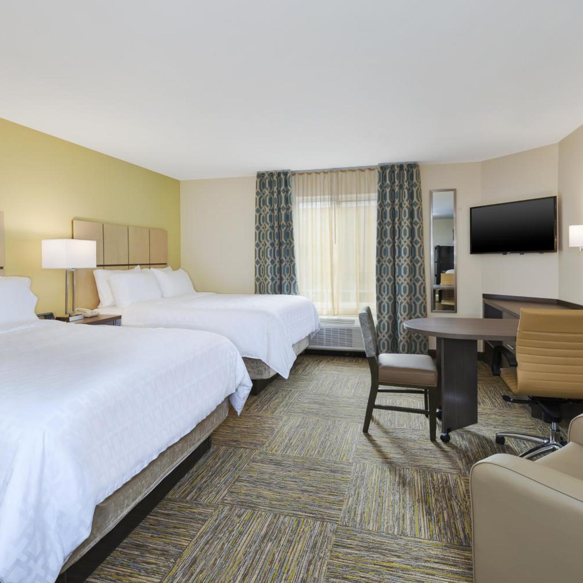 candlewood suites louisville ne downtown area an ihg hotel