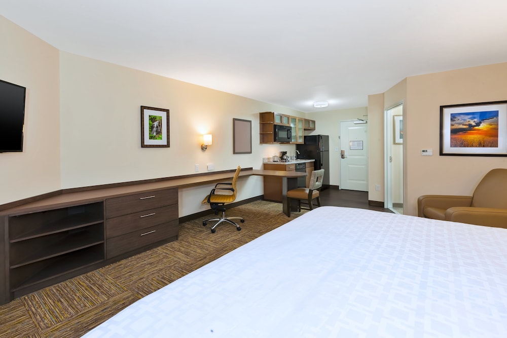 candlewood suites louisville ne downtown area an ihg hotel