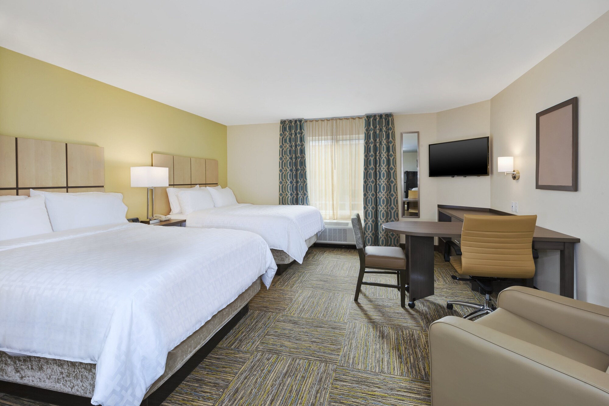 candlewood suites louisville ne downtown area an ihg hotel
