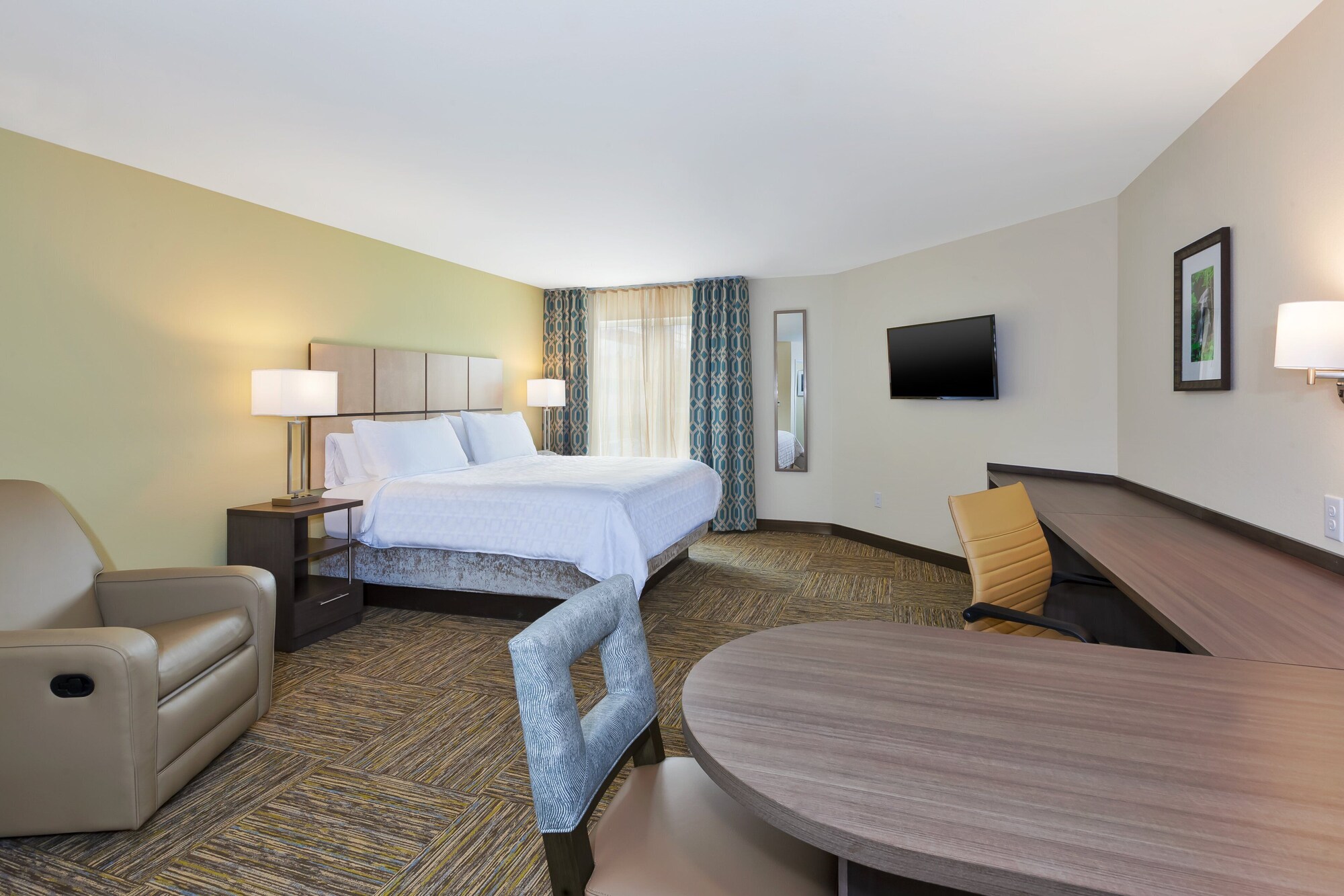 candlewood suites louisville ne downtown area an ihg hotel