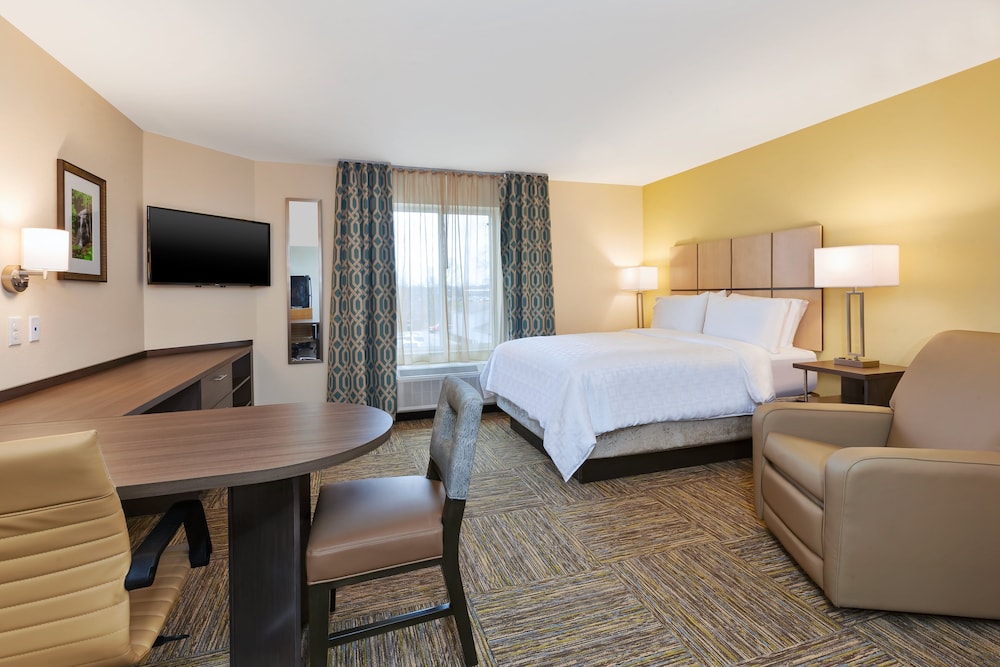 candlewood suites louisville ne downtown area an ihg hotel