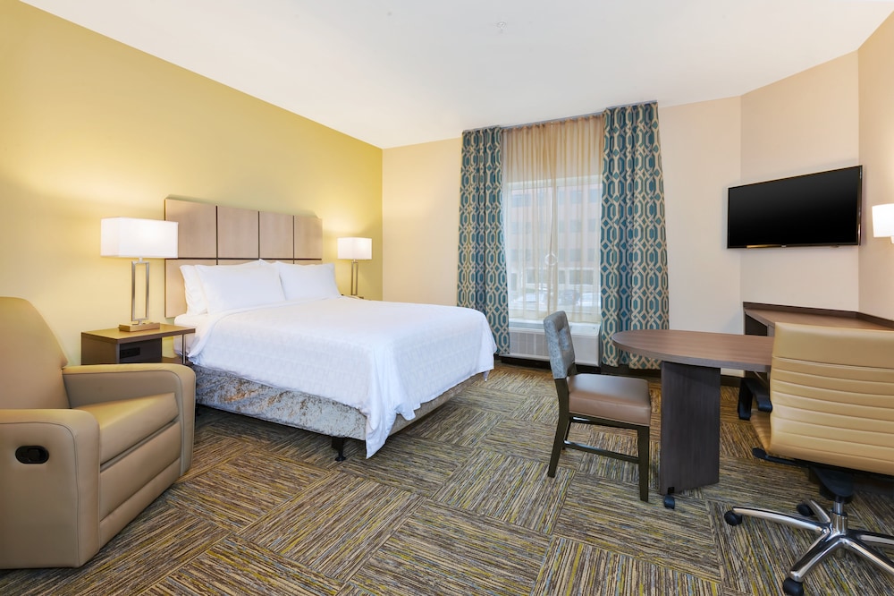 candlewood suites louisville ne downtown area an ihg hotel