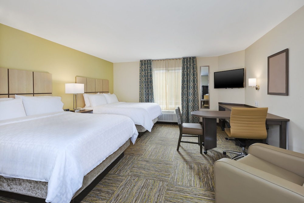 candlewood suites louisville ne downtown area an ihg hotel