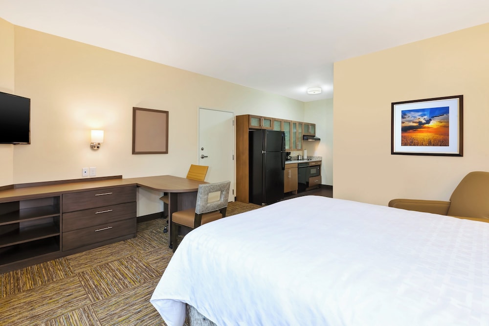 candlewood suites louisville ne downtown area an ihg hotel