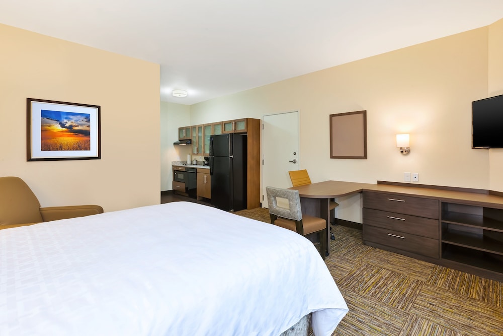 candlewood suites louisville ne downtown area an ihg hotel