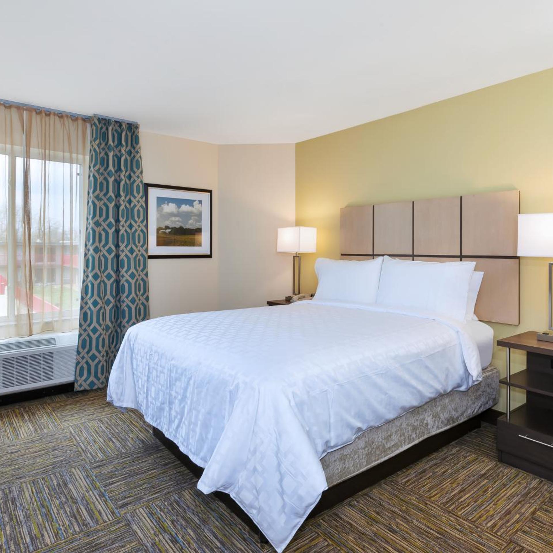 candlewood suites louisville ne downtown area an ihg hotel