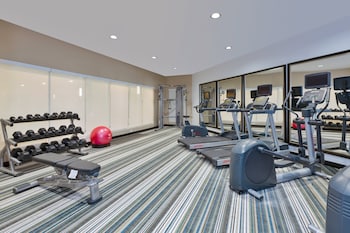 Candlewood Suites Louisville - Ne Downtown Area, An Ihg Hotel,Louisville>>Jeffersonville,2.5 star