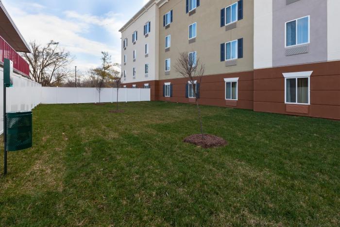 candlewood suites louisville ne downtown area an ihg hotel