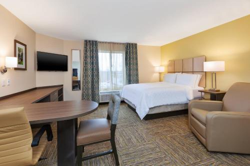candlewood suites louisville ne downtown area an ihg hotel