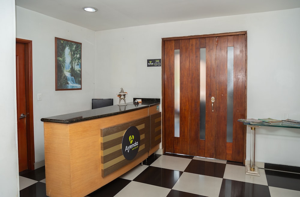 ayenda 1131 casa valencia