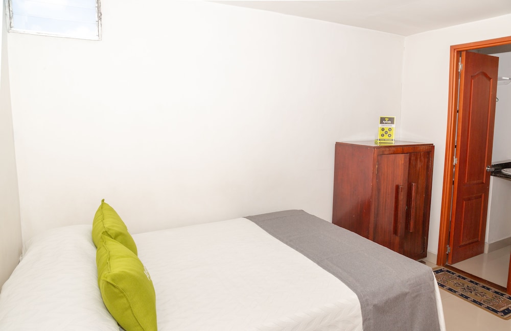 ayenda 1131 casa valencia