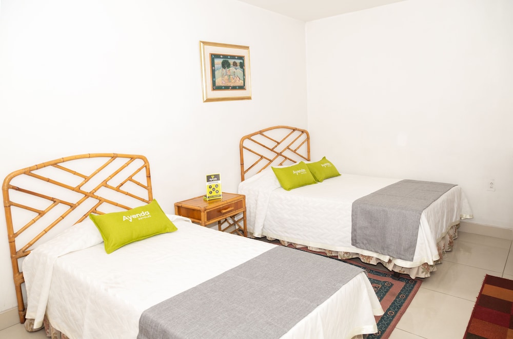 ayenda 1131 casa valencia